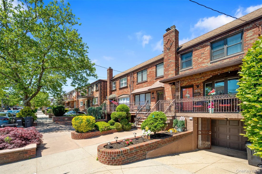 House in New York, New York, United States 2 - 17928781