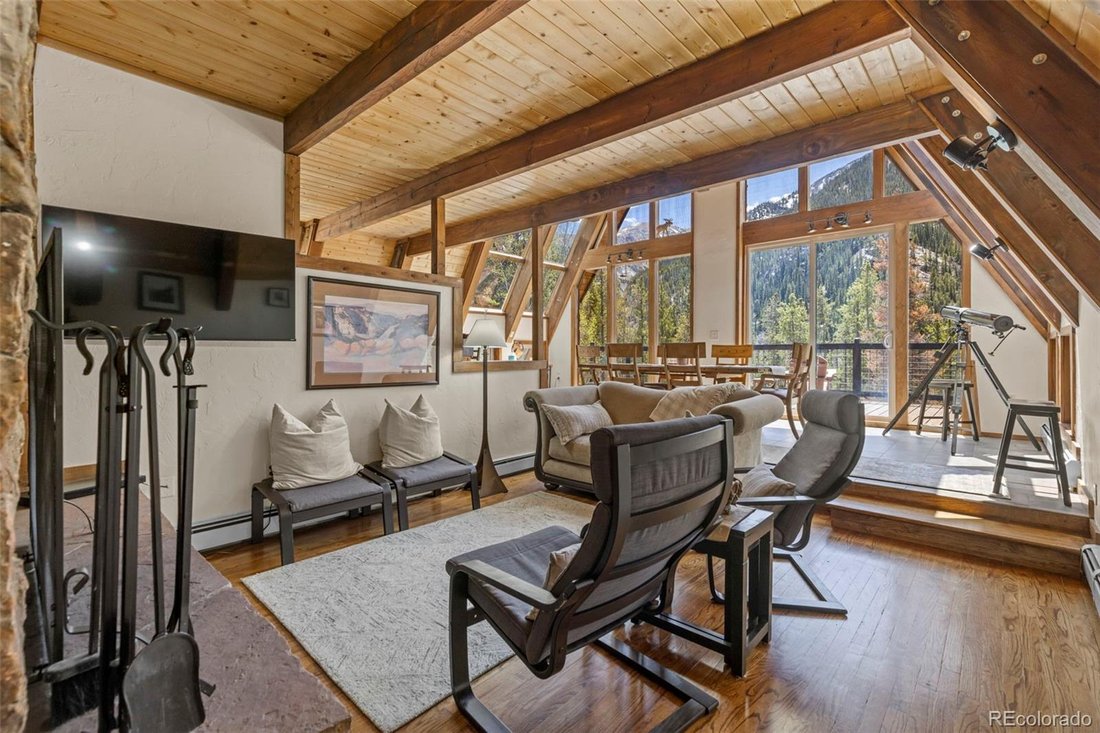 House in Twin Lakes, Colorado, United States 5 - 17928818