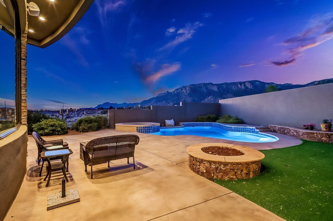 House in Albuquerque, New Mexico, United States 2 - 17933601