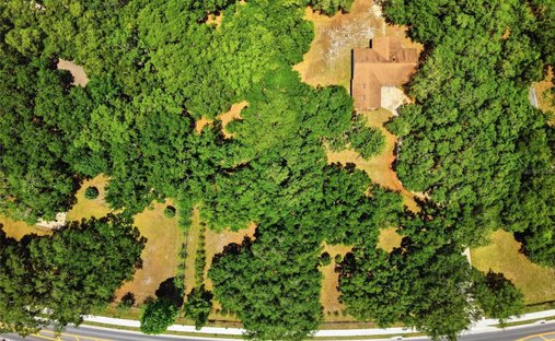 Terreno en Kissimmee, Florida, Estados Unidos 1