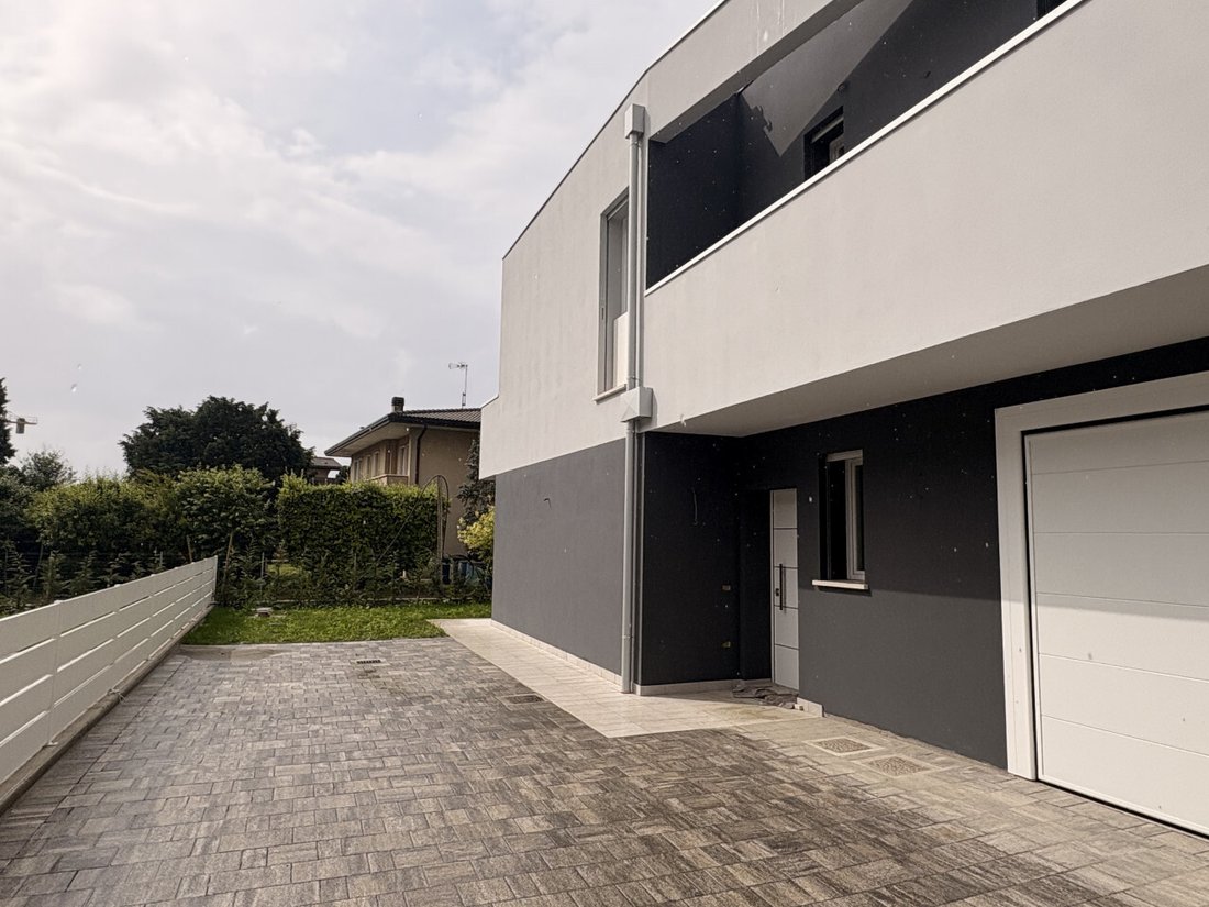 House in Noventa Padovana, Veneto, Italy 1 - 17935632