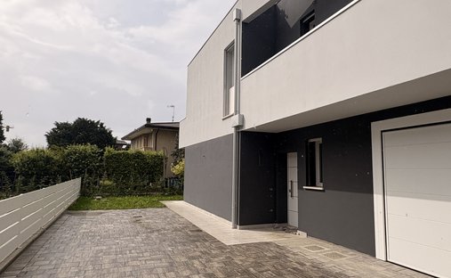 House in Noventa Padovana, Veneto, Italy 1
