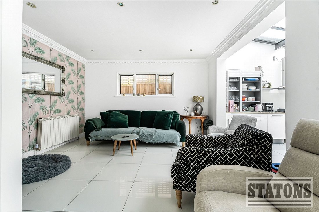 House in Arkley, Barnet, England 4 - 17932837