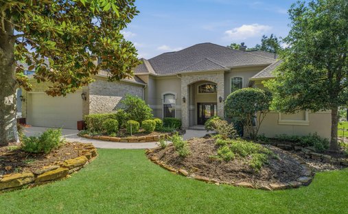 Maison à Montgomery, Texas, États-Unis 1