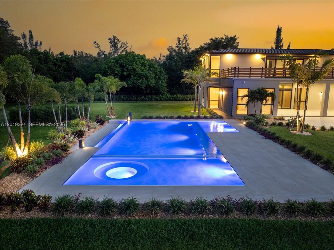 House in Southwest Ranches, Florida, United States 4 - 17933147