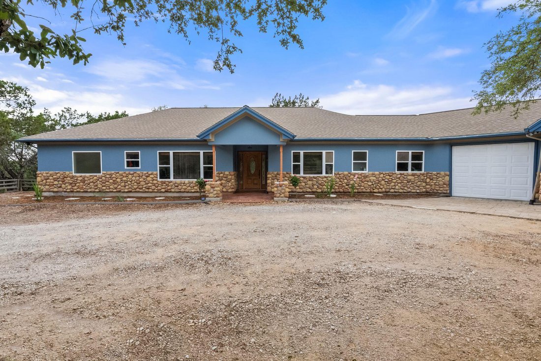 House in Dripping Springs, Texas, United States 3 - 17934299