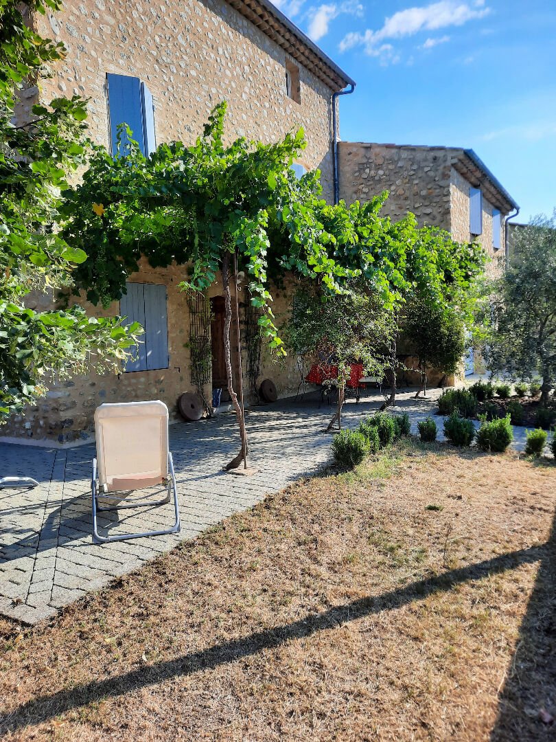 Villa in Bras-d'Asse, Provence-Alpes-Côte d'Azur, France 2 - 17930989