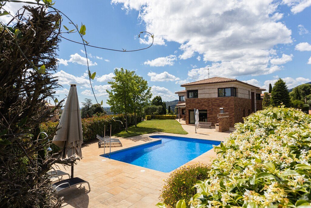 House in la Garriga, Catalonia, Spain 1 - 17932659