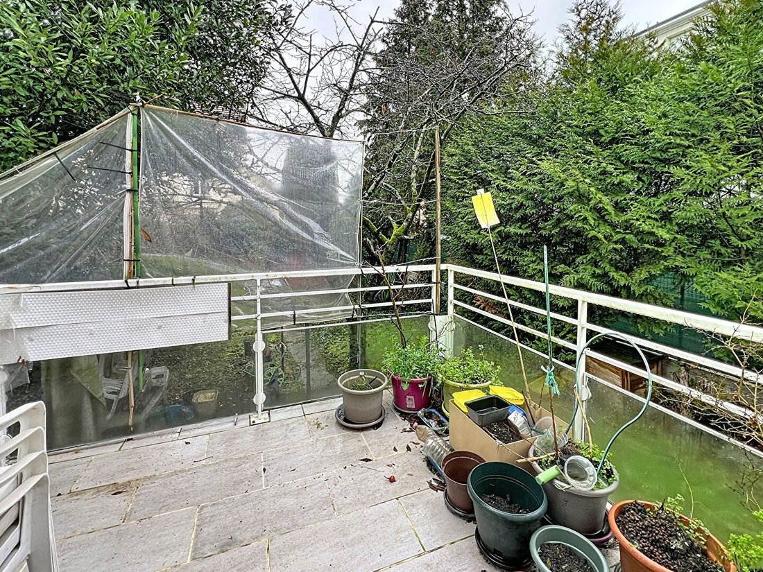House in Antony, Ile-de-France, France 1 - 17844503