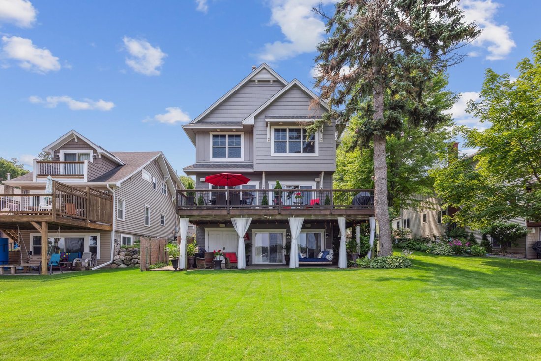 House in Mound, Minnesota, United States 3 - 17929804