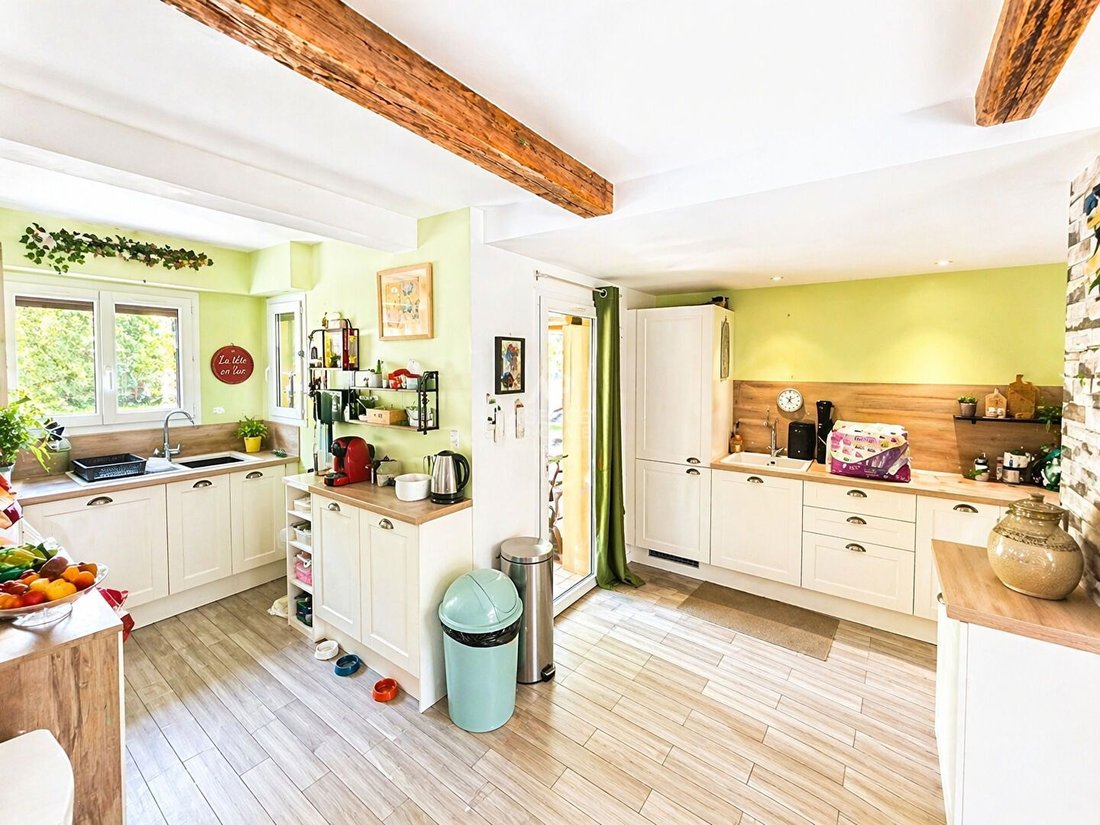 House in Cité SNCF, Verneuil-sur-Seine, France 5 - 17768439