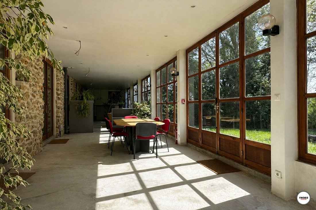 House in Morainvilliers, Ile-de-France, France 4 - 17400617