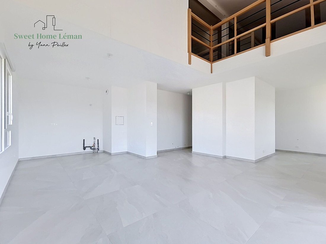 Appartement à Brenthonne, Auvergne-Rhône-Alpes, France 4 - 15948009