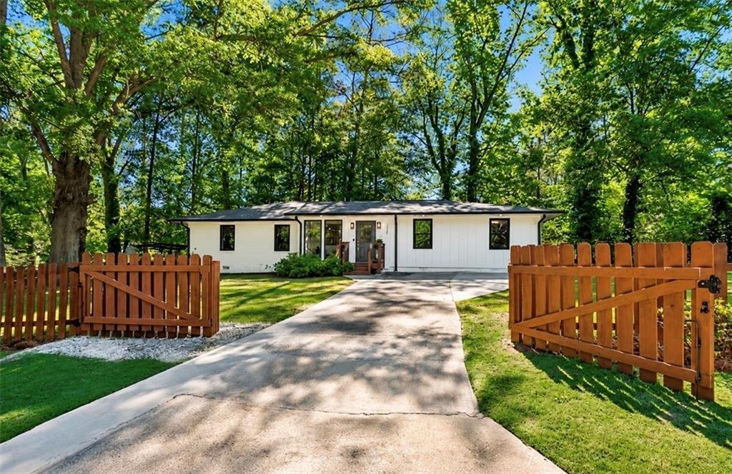 House in Decatur, Georgia, United States 1 - 17928841