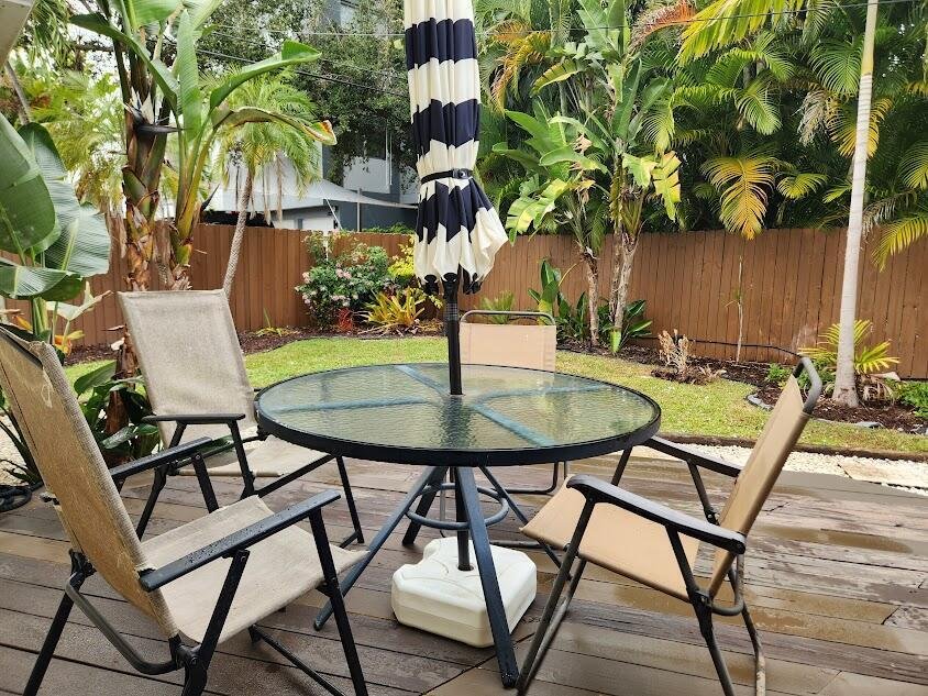House in Fort Lauderdale, Florida, United States 5 - 17929229