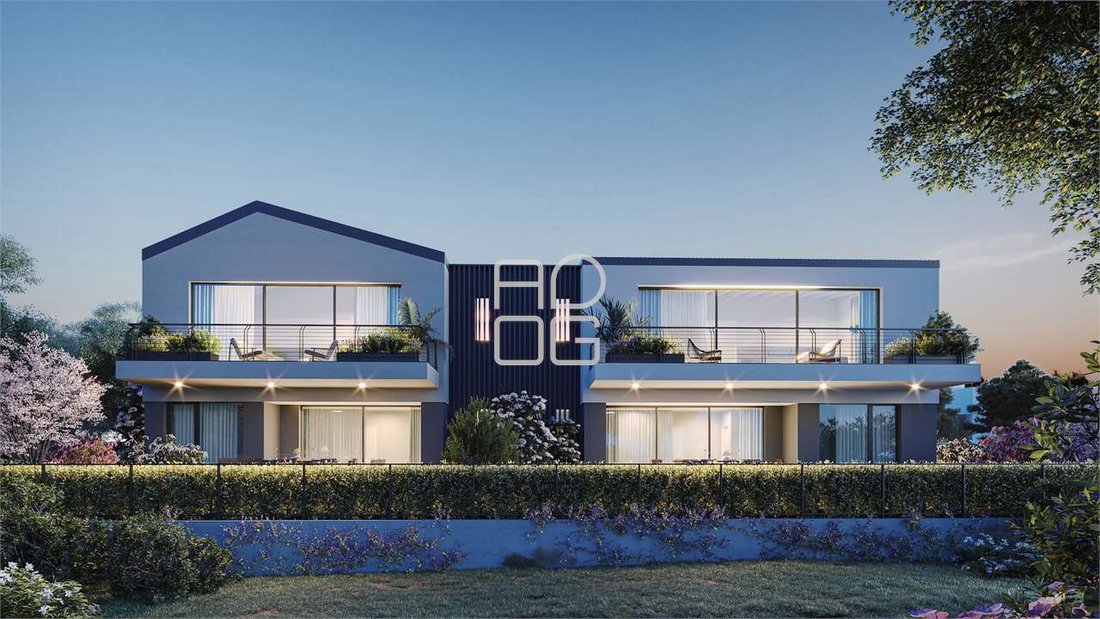 Apartment in Desenzanino, Desenzano del Garda, Lombardy 1 - 17758175