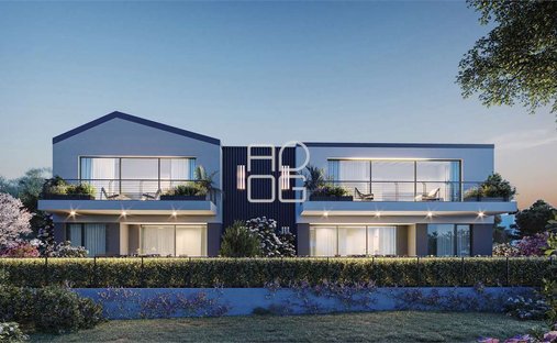 Apartment in Desenzanino, Desenzano del Garda, Lombardy 1