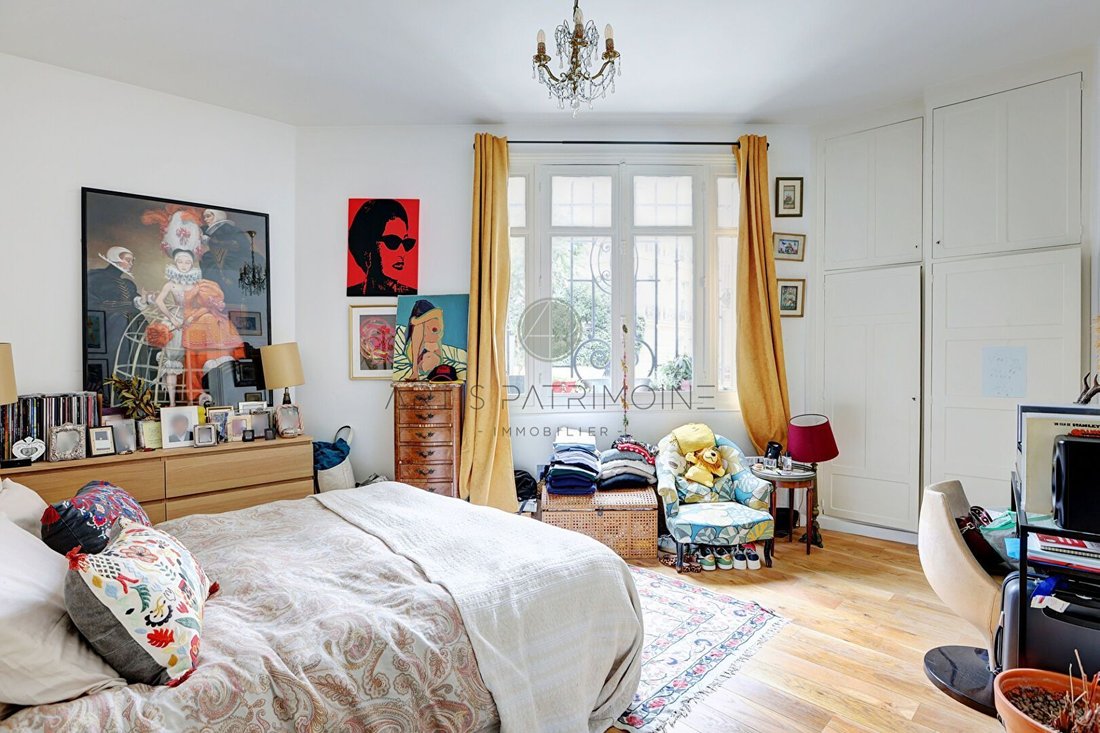 Apartment in Pereire-Malesherbes, Paris 17e Arrondissement, Paris 3 - 16531459