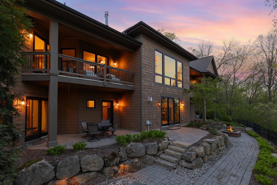 House in Eden Prairie, Minnesota, United States 4 - 17929800