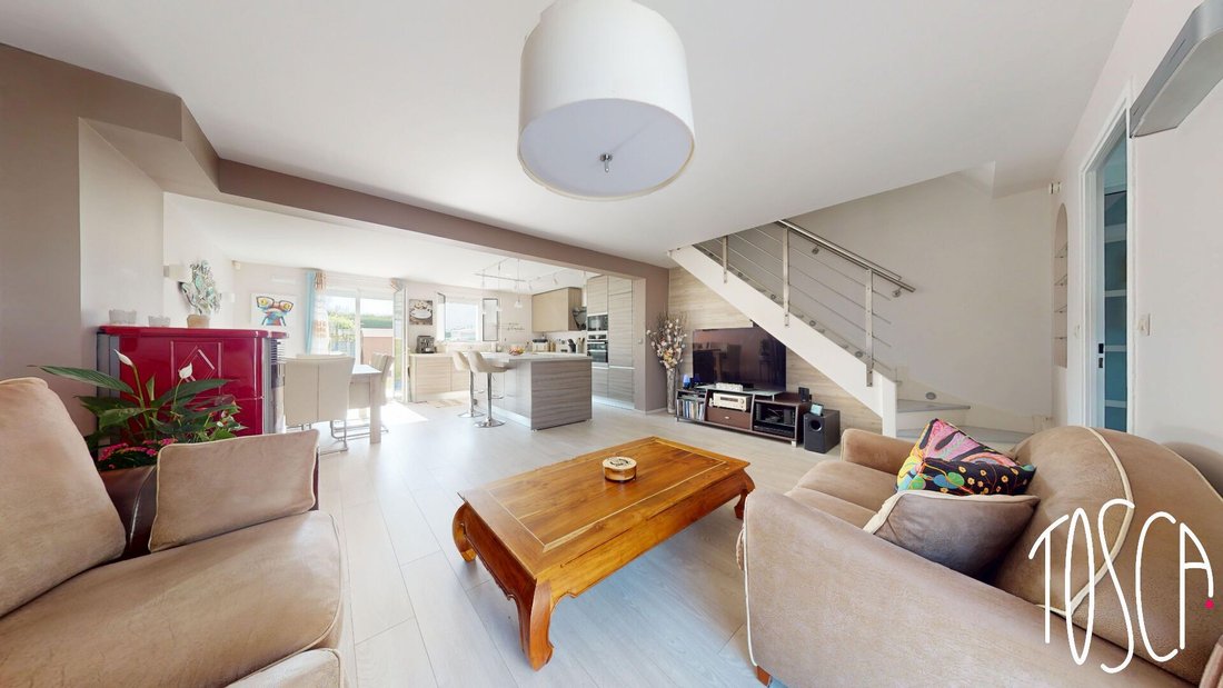 House in La Prevote, Thiais, France 1 - 17467130