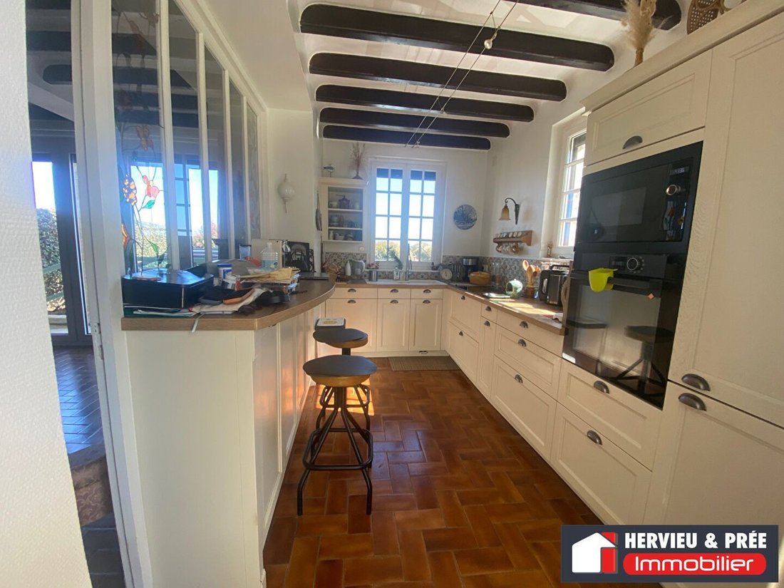 House in Bourg Sud, Ouistreham, France 5 - 16479841