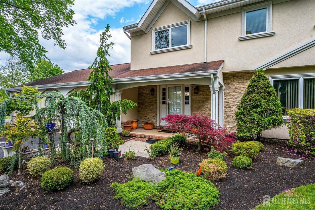 House in Metuchen, New Jersey, United States 3 - 17919000