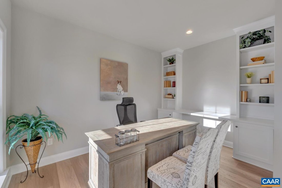 House in Charlottesville, Virginia, United States 5 - 17928590