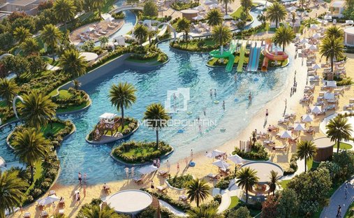 Villa a Dubai, Dubai, Emirati Arabi Uniti 1