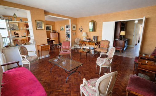 Apartment in Domaine National du Château, Versailles, France 1