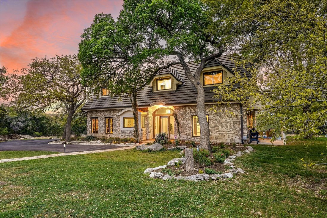 House in Austin, Texas, United States 1 - 17937423