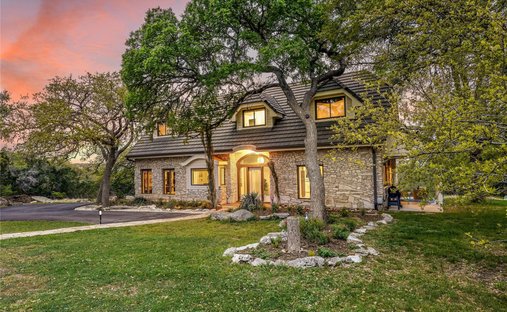 House in Austin, Texas, United States 1