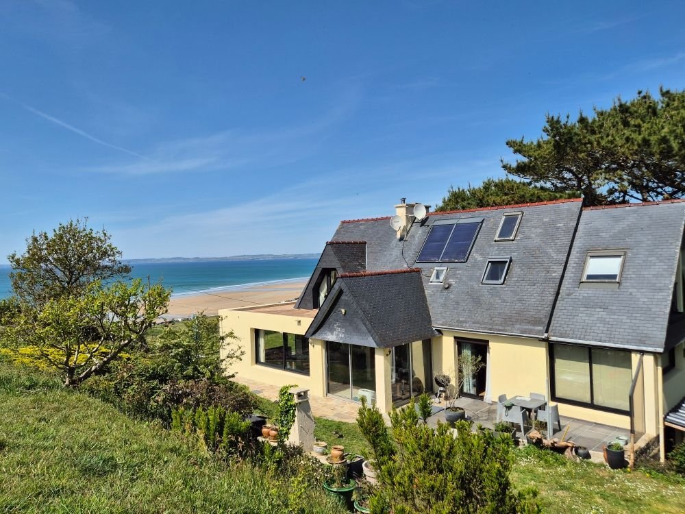 House in Kerlaz, Brittany, France 2 - 17779322