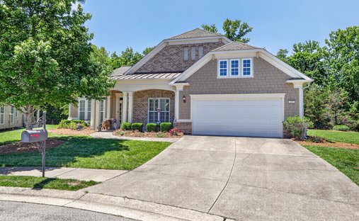 Haus in Mt. Juliet, Tennessee, Vereinigte Staaten 1