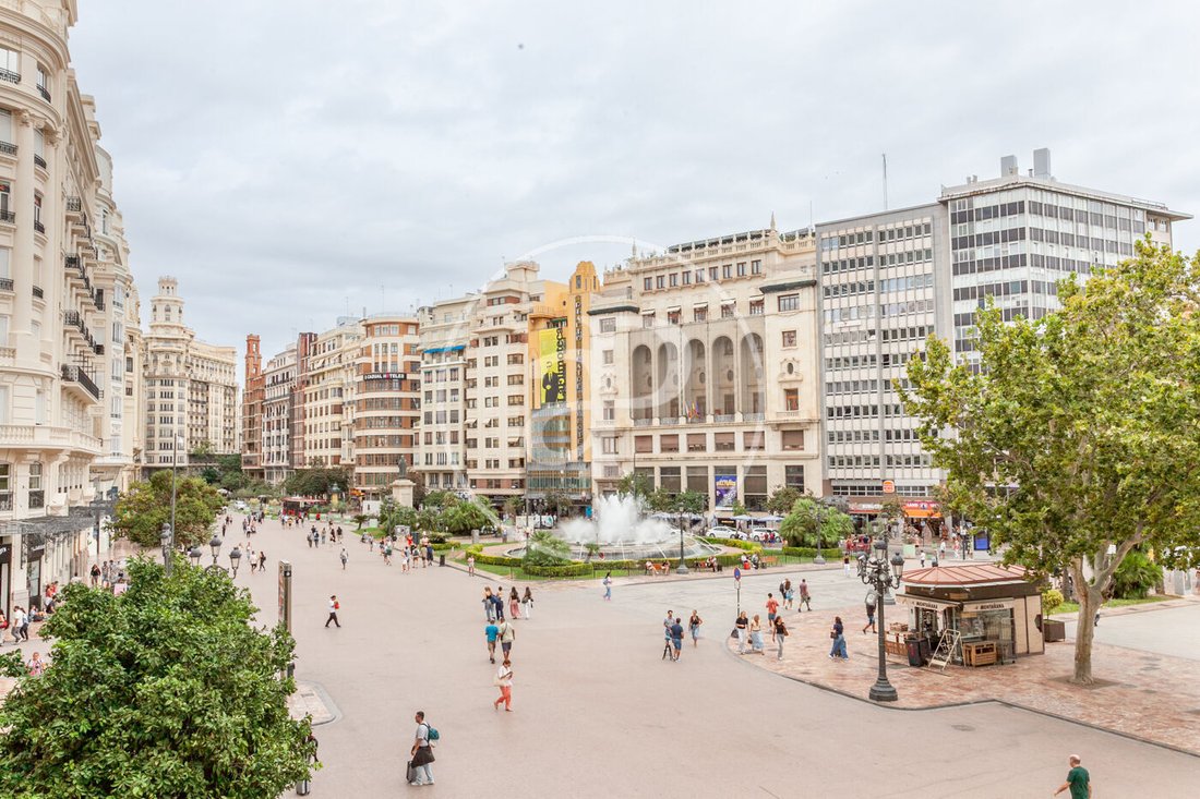 Apartment in Ciutat Vella, Valencia, Spain 2 - 17937664