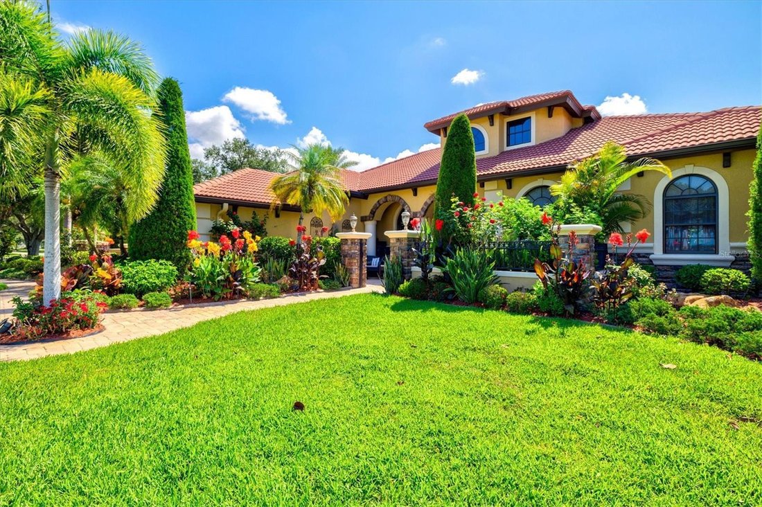 Maison à Sarasota, Floride, États-Unis 2 - 17938368