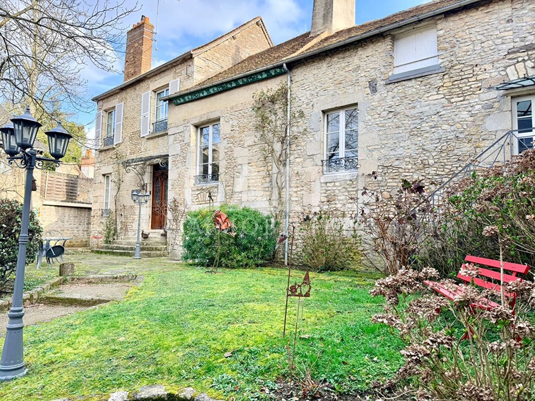 House in Alencon, Normandy, France 1 - 17313373
