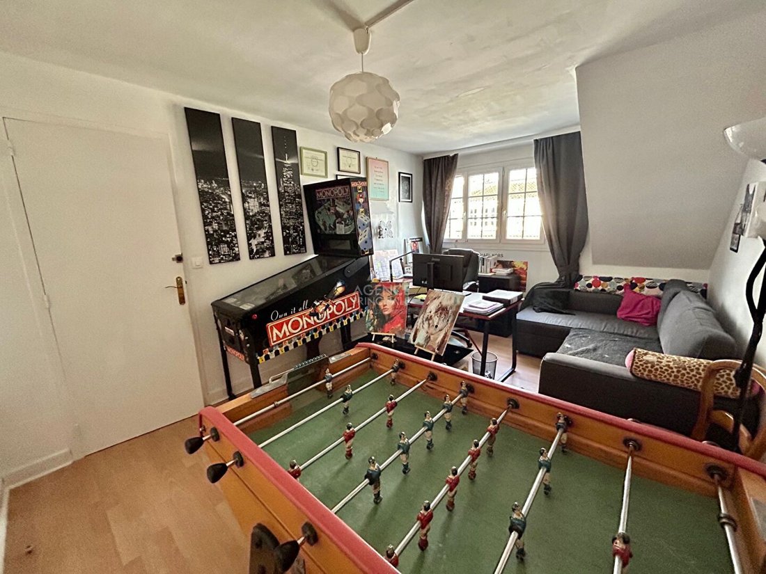 House in Villennes-sur-Seine, Ile-de-France, France 5 - 16808131