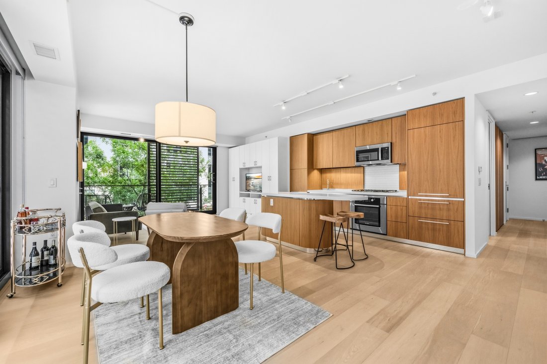 Apartment in Washington, District of Columbia, United States 5 - 17929581
