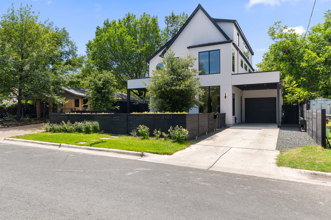 House in Austin, Texas, United States 3 - 17932336