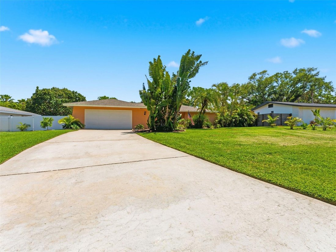 House in Clearwater, Florida, United States 1 - 17928996