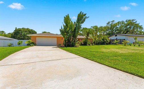 House in Clearwater, Florida, United States 1