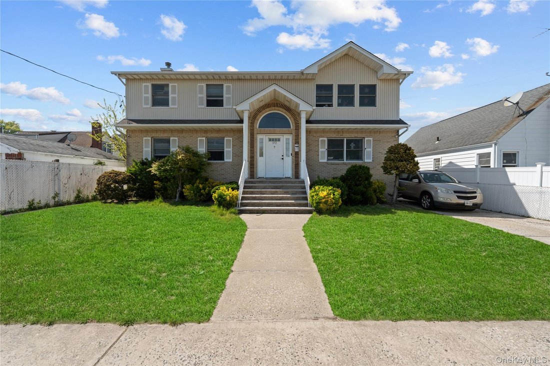 House in Franklin Square, New York, United States 1 - 17933614