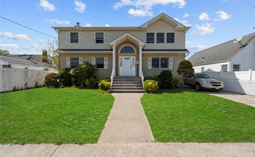 House in Franklin Square, New York, United States 1