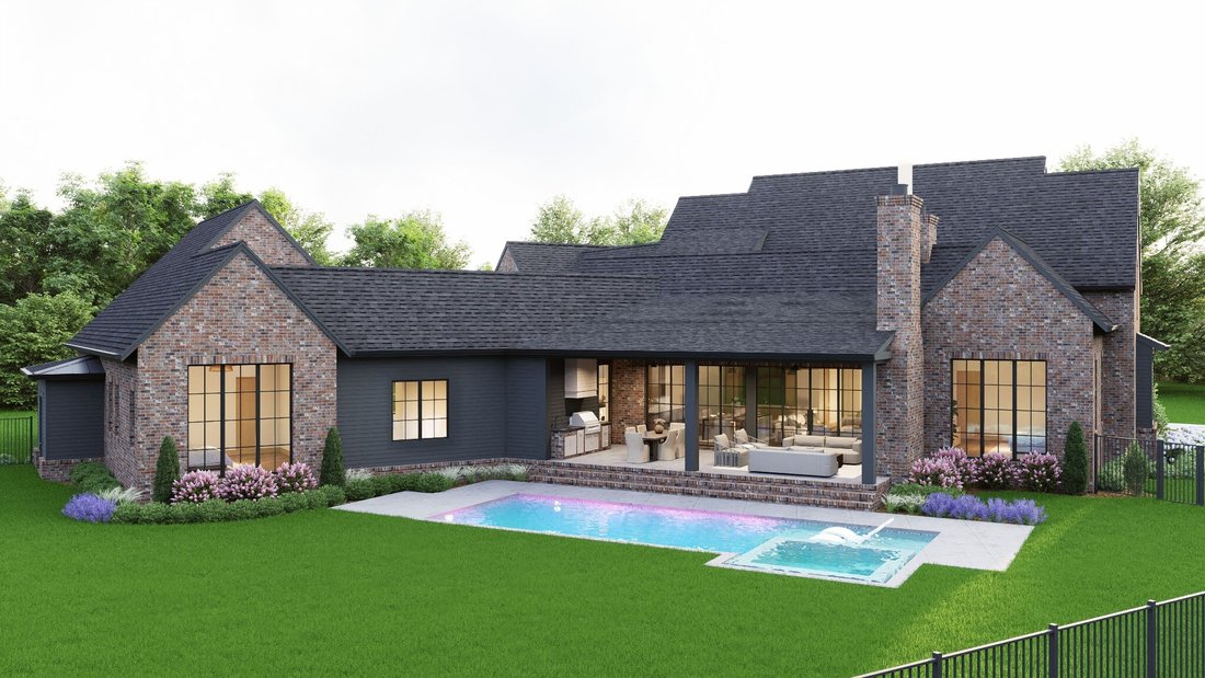 House in Nashville, Tennessee, United States 3 - 17934474