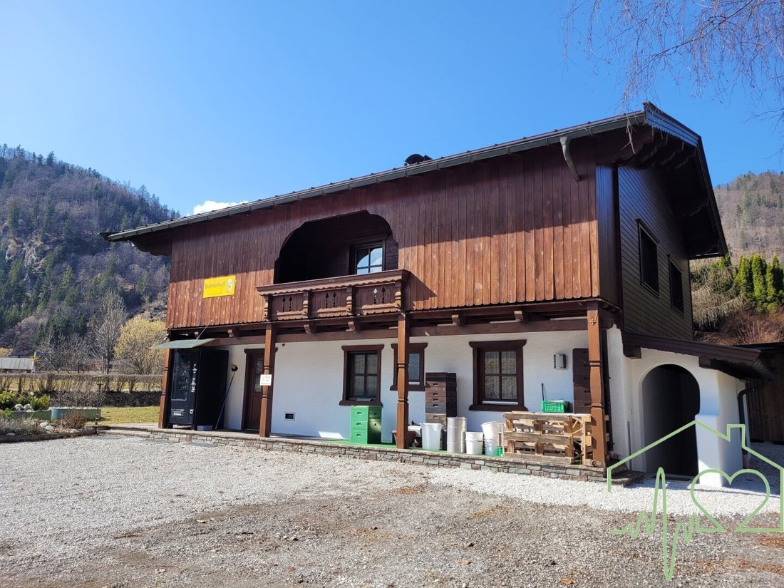 Apartment in Erpfendorf, Tyrol, Austria 3 - 17938233