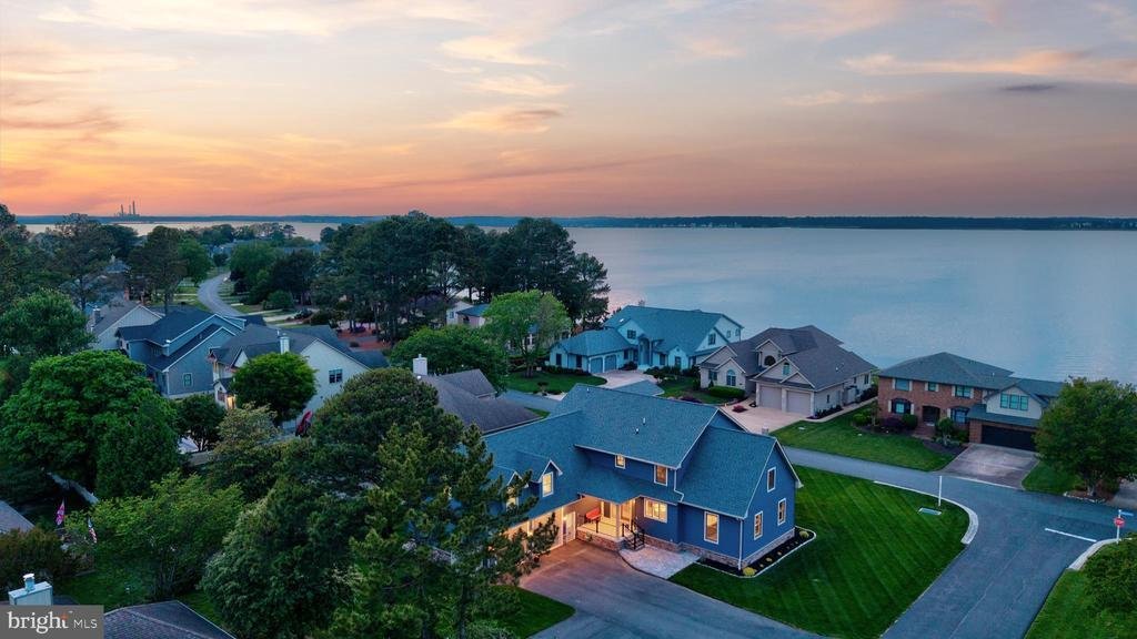 House in Dagsboro, Delaware, United States 2 - 17931398