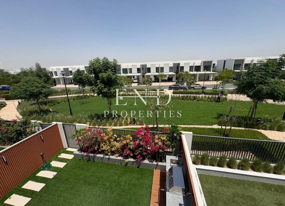 Villa in Wadi Al Safa 5, Wadi Al Safa, Dubai 2 - 17929224
