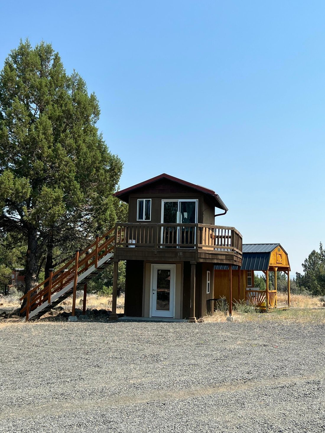 House in Culver, Oregon, United States 4 - 17933486