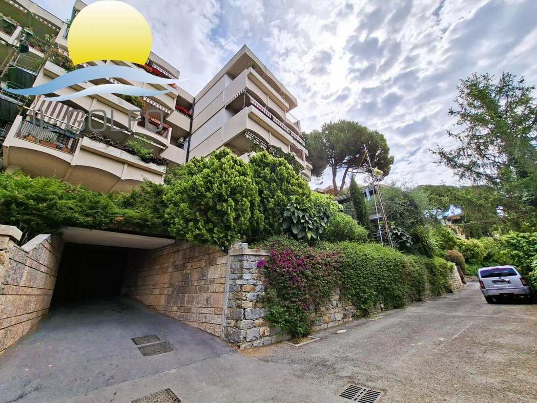 Apartment in Center - Marina, Sanremo, Liguria 5 - 17937019