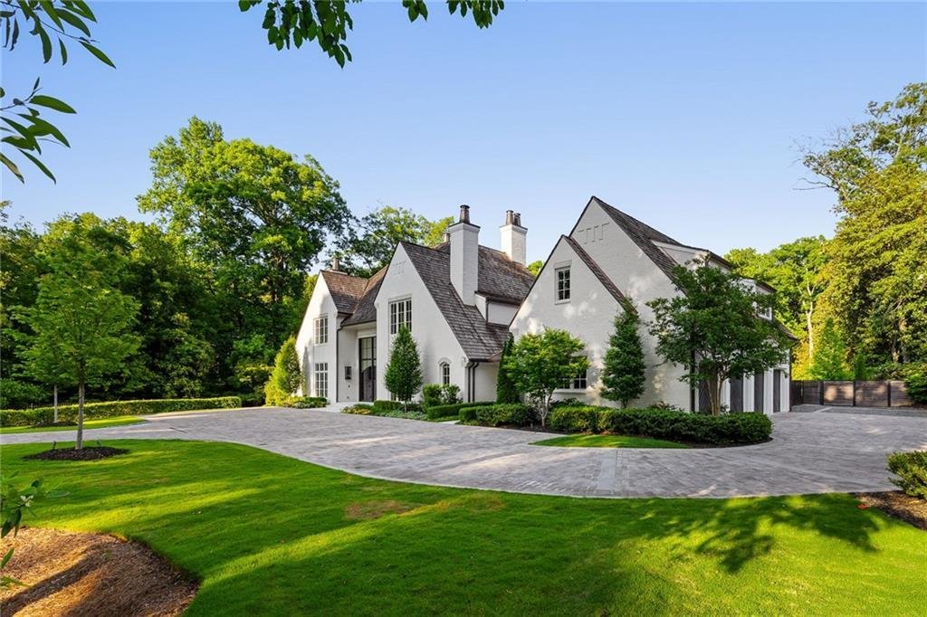 Haus in Atlanta, Georgia, Vereinigte Staaten 5 - 17938116